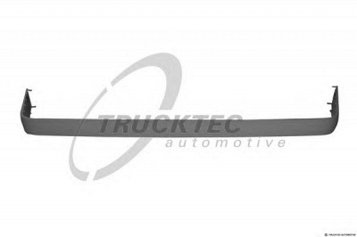 TRUCKTEC AUTOMOTIVE 0260292 -  Облицовка, бампер